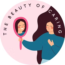 The Beauty of Caring